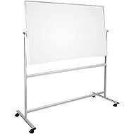 EUROSUPPLIES ALU Mobile, 150 × 100 - Magnetic Board