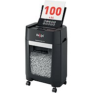 REXEL Easyfeed Auto 100X - Paper Shredder
