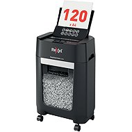 REXEL Easyfeed Auto 120X - Paper Shredder