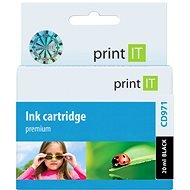 HP CD971AE PRINT IT 920 black - Compatible Ink