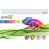 PRINT IT CRG 040 HC Cyan for Canon Printers - Compatible Toner Cartridge