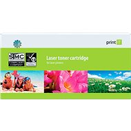 PRINT IT HP Q6002A CLJ2600 sárga - Utángyártott toner