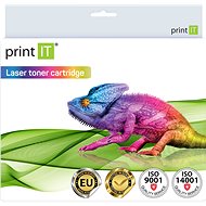 PRINT IT CF287A No. 87A Black for HP Printers - Compatible Ink