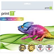 PRINT IT 108R00909 Black for Xerox Printers - Compatible Toner Cartridge