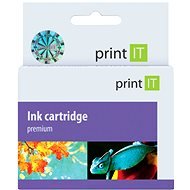 PRINT IT Brother LC-900 Yellow - Compatible Ink