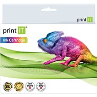 PRINT IT T7554 Yellow for Epson Printers - Compatible Ink