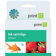 PRINT IT Epson Stylus T130440 Yellow SX525WD - Compatible Ink