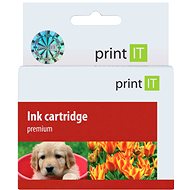 PRINT IT HP C6656 č. 56 černý - Alternativní inkoust