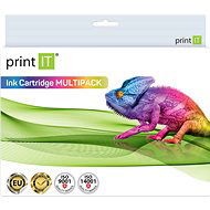 PRINT IT Multipack 920XL 2xBk/C/M/Y for HP Printers - Compatible Ink