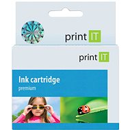 PRINT IT CB322E photo Black - Compatible Ink