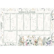 Disney: Winnie The Pooh Meadow- weekly planner - Notepad