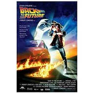Back To The Future: One Sheet - Poster