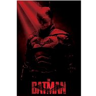 DC Comics The Batman: Crepuscular Rays - Poster