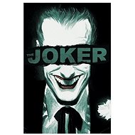 DC Comics The Joker: Put on a Happy Face - Poster