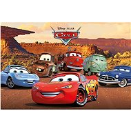 Disney Cars: Cars - Poster