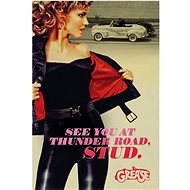 Grease: See You At Thunder Road - Poster