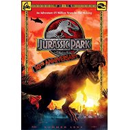 Jurassic Park: 30th Annivesary - Poster