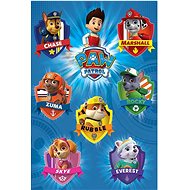 Paw Patrol: Team - Poster
