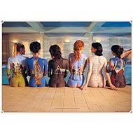 Pink Floyd: Back Catalogue - Poster