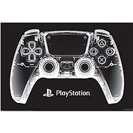 Playstation: X-Ray Controller - Poster