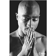 Tupac: Pray - Poster