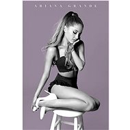 Ariana Grande: Pose - poster - Poster