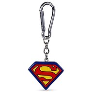 Superman: Logo - Keychain