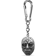 Harry Potter: The Death Mask with a Carbine - Keychain