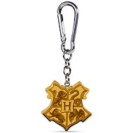 Harry Potter: Hogwarts Crest - Keychain
