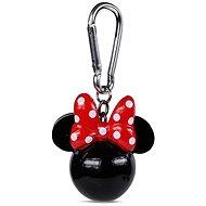 Minnie Mouse: Head - Keychain