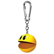Pac-Man: Kiss with a carbine - Keychain