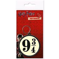 Harry Potter: 9 3/4 - Keychain