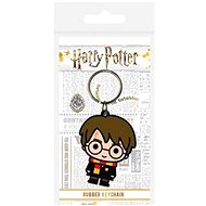 Harry Potter: Chibi - rubber - Keychain