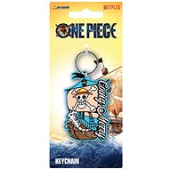 One Piece Live Action: Will be happy - Keychain