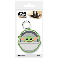 The Mandalorian: The Child - Keychain