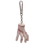 Netflix Wednesday: Thing - 3D keychain - Keychain