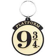 Harry Potter: Platform 3/4 - keyring - Keychain