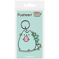 Pusheen: PusheenoSaurus - keyring - Keychain