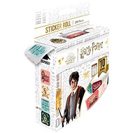 Harry Potter: Magical moments - role stickers - Self-Adhesive Sticker