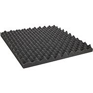 PYRAMID Waves 500x500x45 mm mkII - Acoustic Panel