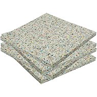 PYRAMID 4 Pack Molded Foam HD30mm FST - Acoustic Panel