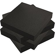 PYRAMID 4 Pack Panel 90mm - Acoustic Panel