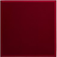 PYRAMID Tile Cherry - Acoustic Panel