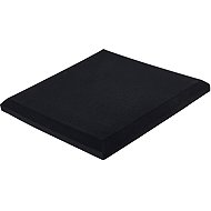 PYRAMID Tile Black - Acoustic Panel