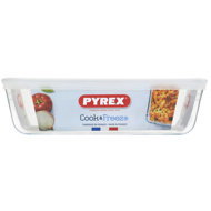 Pyrex 242P000/7646 Jar 1,5 l glass - Storage Jar