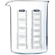 Pyrex measuring cup 11 × 14 cm 0,75 l - Measuring Cup