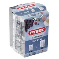 Pyrex Set of measuring cups 2 pcs - Measuring Cup