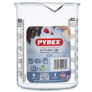 Pyrex measuring cup 10 × 12 cm 0,5 l - Measuring Cup