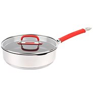 Pyrex 24cm Teflon-coated Steel Pan - Pan