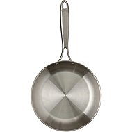 PYREX INFINITY Frying Pan 24cm Stainless Steel - Pan